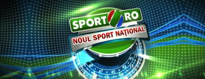 Nationala Romaniei, in direct la Sport.ro